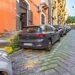 Functional Apt X5 In The Heart Of Catania