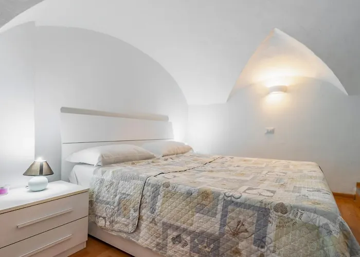 Functional Apt X5 In The Heart Of Catania