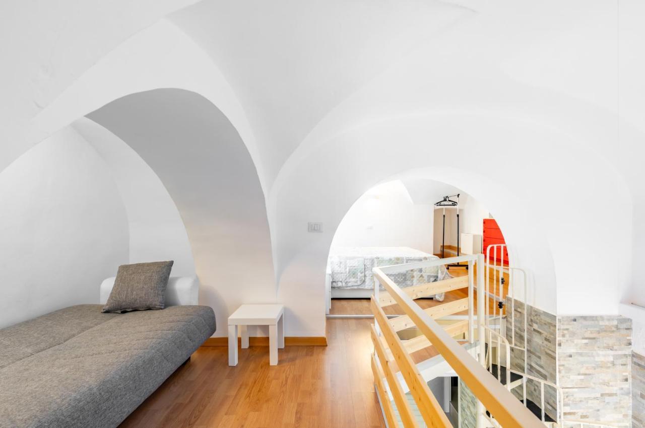 Functional X5 In The Heart Of Appartamento *