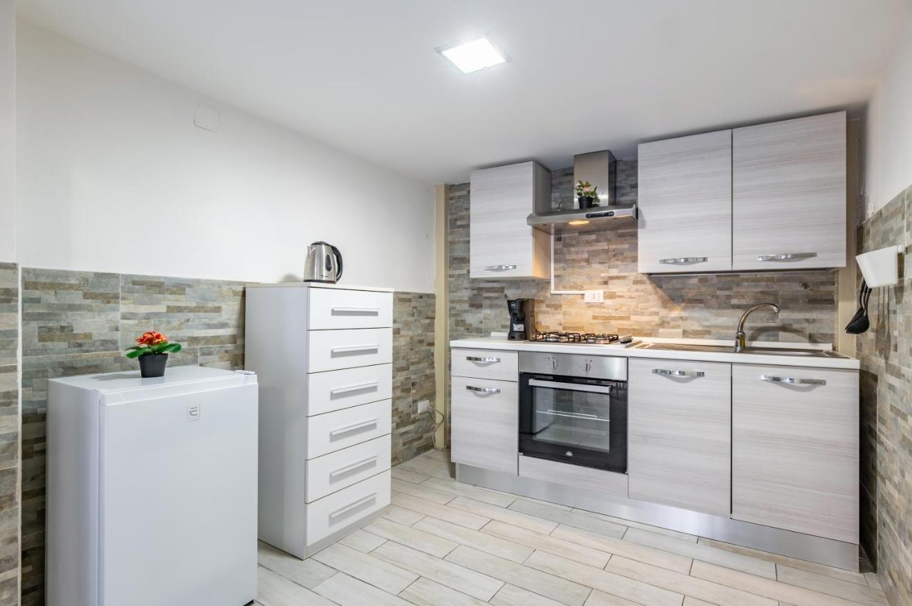 Functional X5 In The Heart Of Appartamento