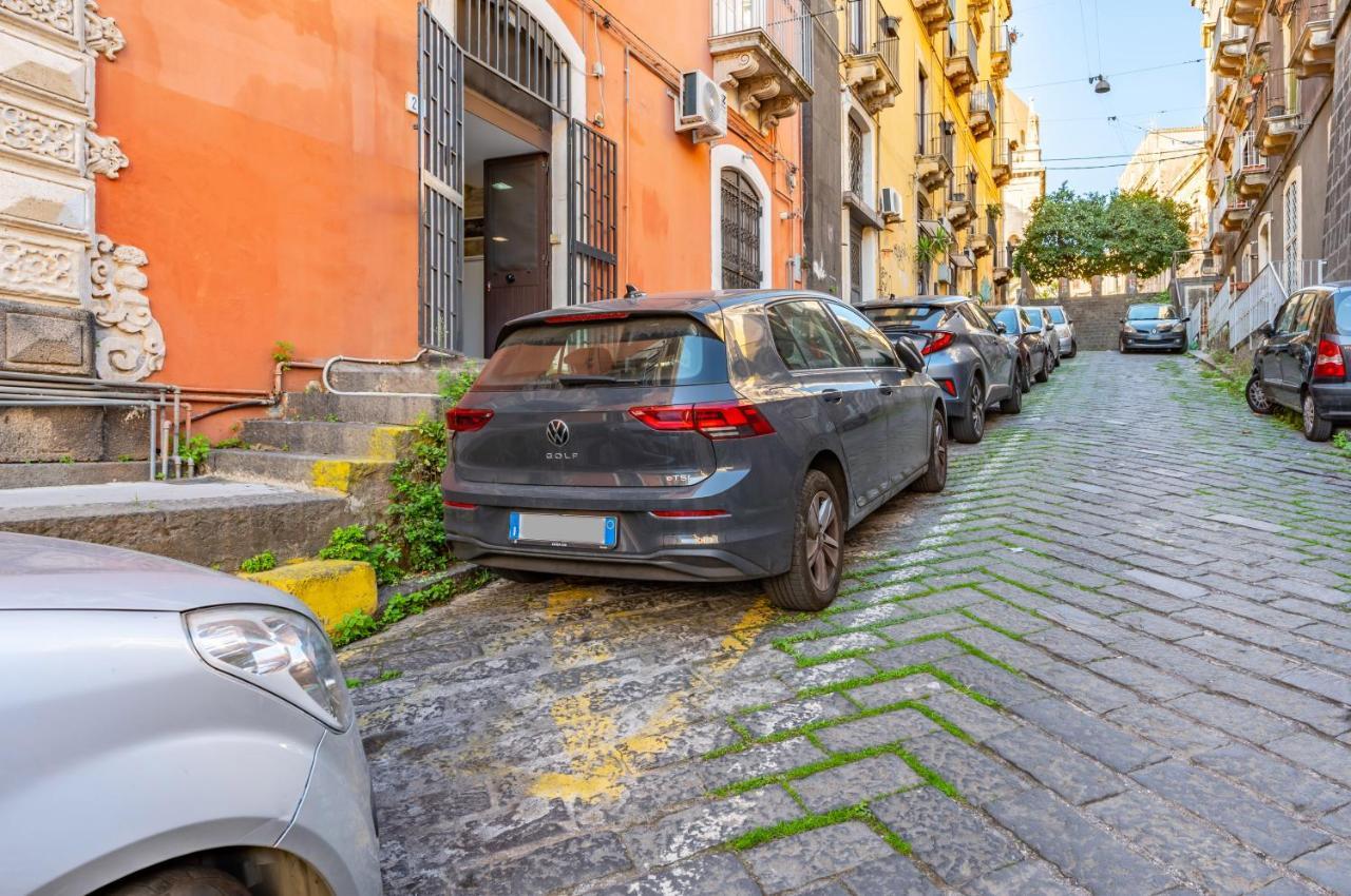 Functional X5 In The Heart Of Aeroporto di Catania Fontana Rossa