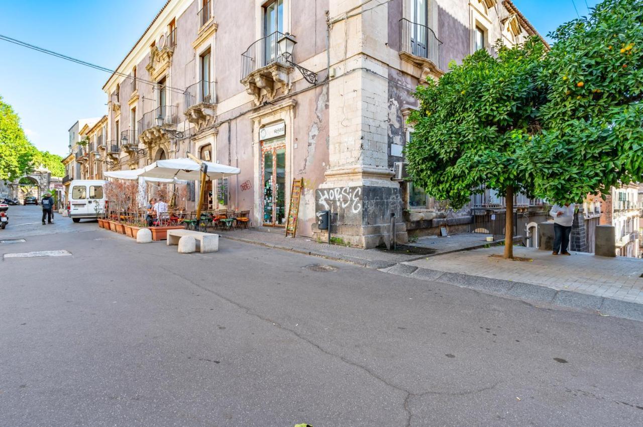 Functional X5 In The Heart Of Appartamento